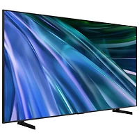 Téléviseur intelligent Tizen HDR Neo QLED UHD 4K de 65 po série QN80F de Samsung (QN65QN80DBFXZC) - 2024 - Exclusivité de Best Buy