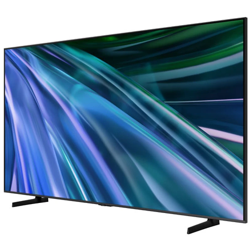 Téléviseur intelligent Tizen HDR Neo QLED UHD 4K de 65 po série QN80F de Samsung (QN65QN80DBFXZC) - 2024 - Exclusivité de Best Buy