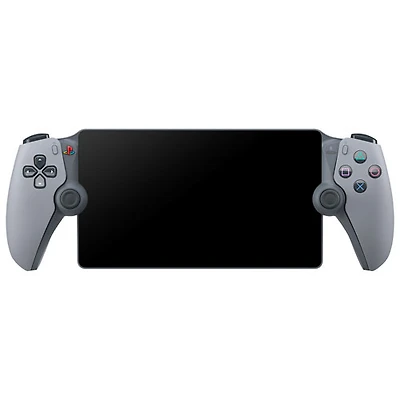 Lecteur portable PlayStation Portal (PS5) - Édition limitée 30e anniversaire - EN LIGNE SEULEMENT