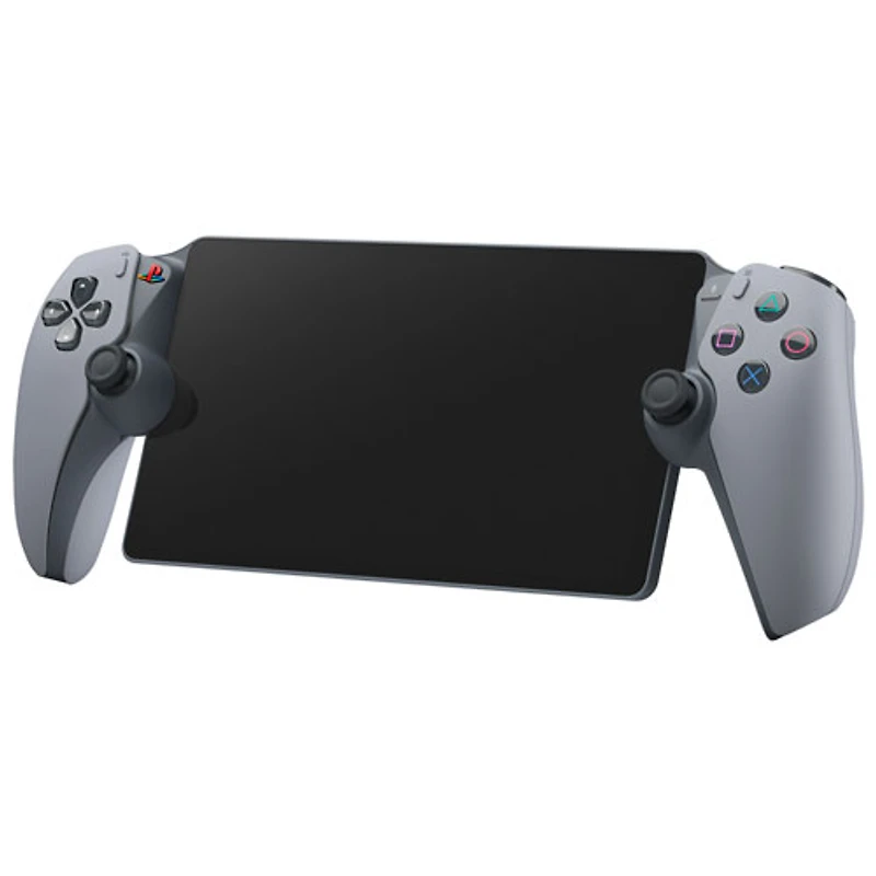 Lecteur portable PlayStation Portal (PS5) - Édition limitée 30e anniversaire - EN LIGNE SEULEMENT