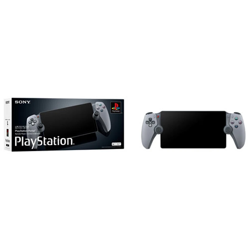 PlayStation Portal Remote Player (PS5) - 30th Anniversary Limited Edition