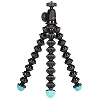 Trépied personnalisable GorillaPod 1K de JOBY (JB01766) - Noir