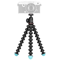 Trépied personnalisable GorillaPod 1K de JOBY (JB01766) - Noir
