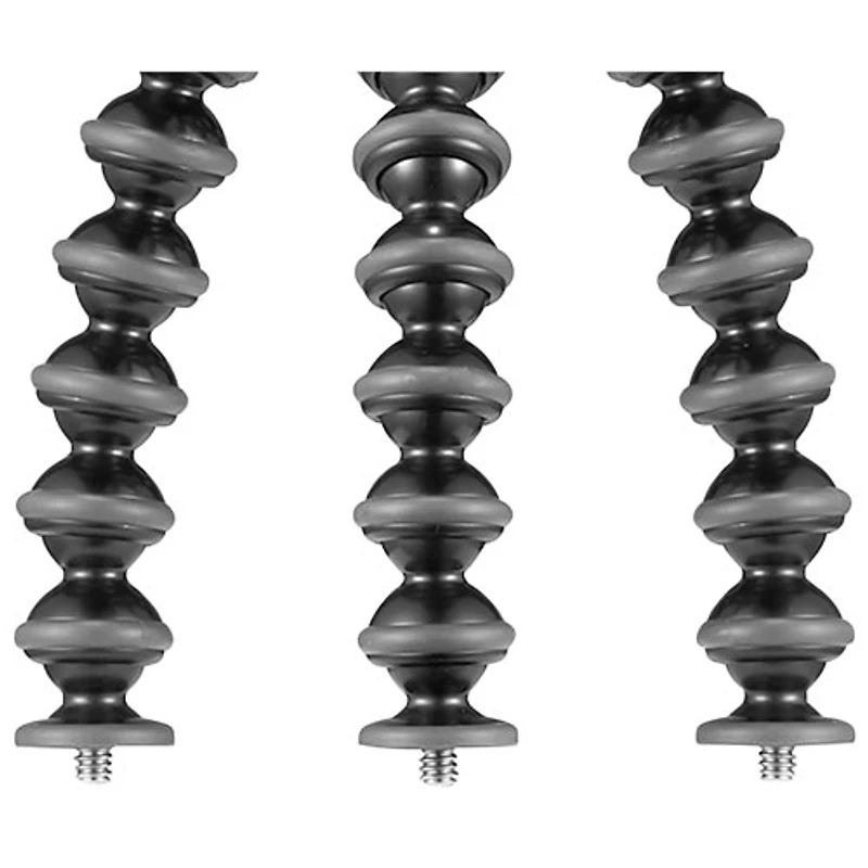 Trépied personnalisable GorillaPod 1K de JOBY (JB01766) - Noir