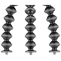 Trépied personnalisable GorillaPod 1K de JOBY (JB01766) - Noir