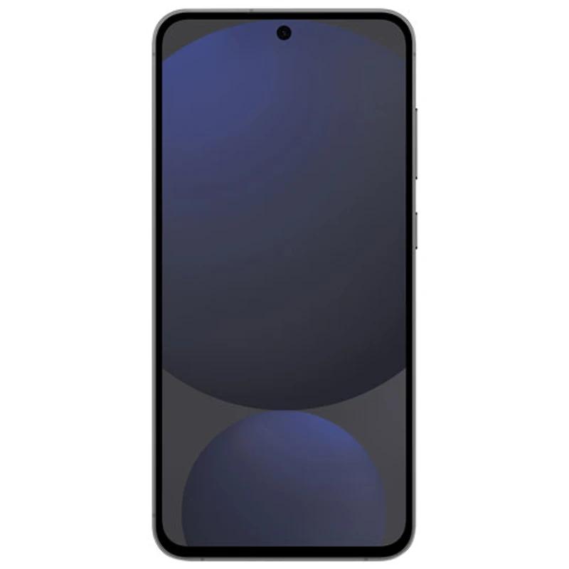 Galaxy S24 FE de 128 Go de Samsung - Graphite - Déverrouillé