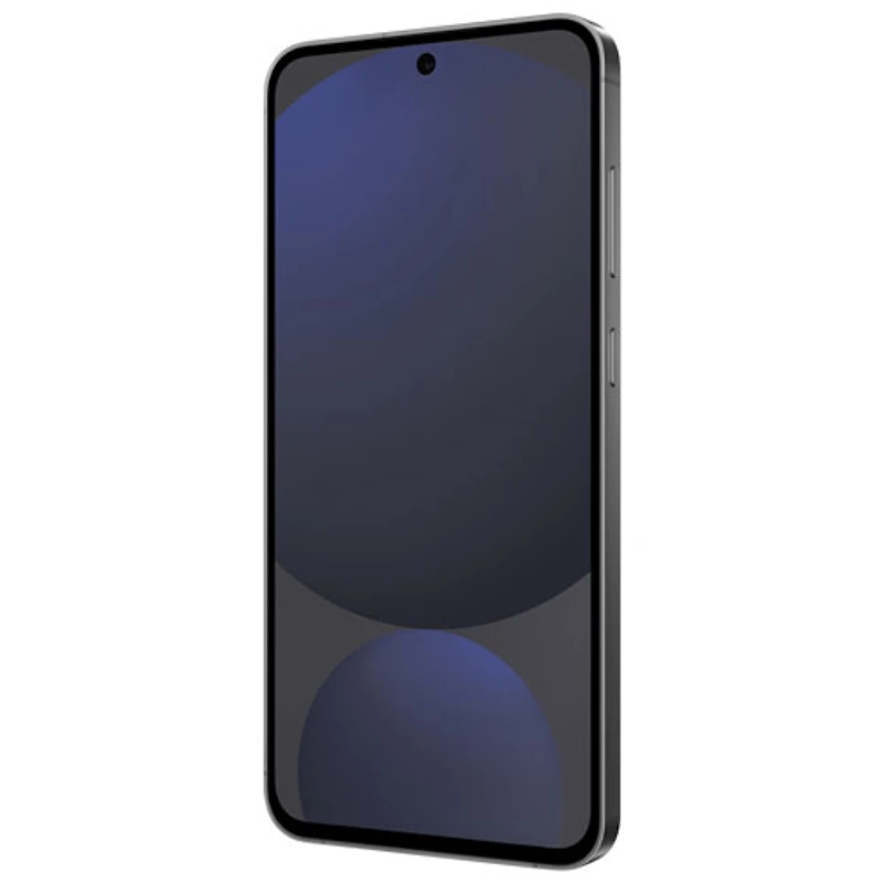 Galaxy S24 FE de 128 Go de Samsung - Graphite - Déverrouillé