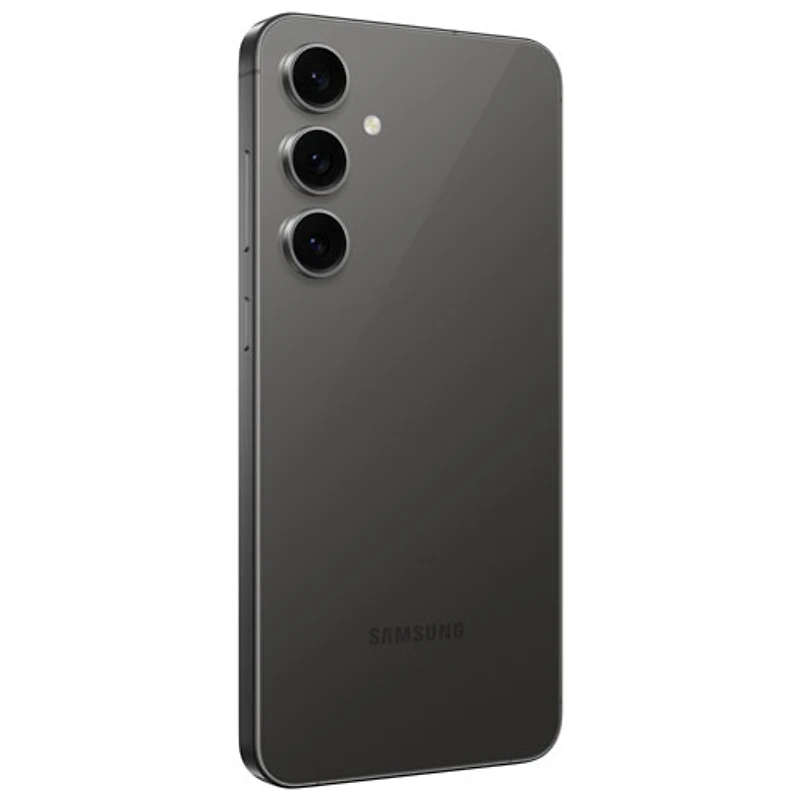 Galaxy S24 FE de 128 Go de Samsung - Graphite - Déverrouillé