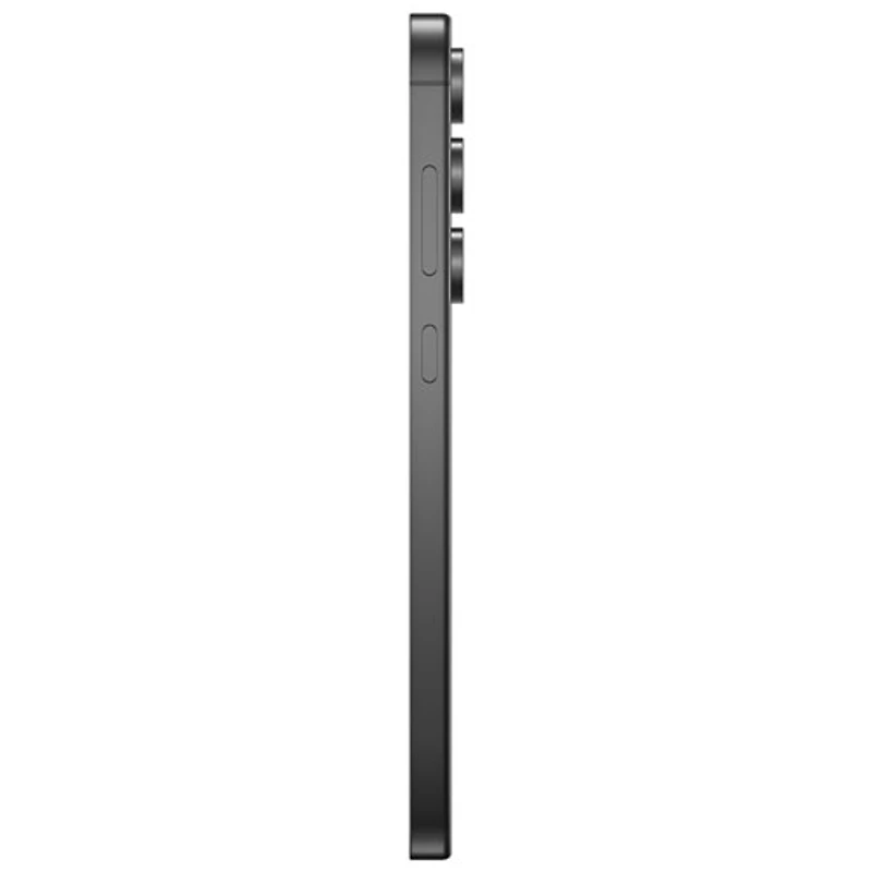 Galaxy S24 FE de 128 Go de Samsung - Graphite - Déverrouillé