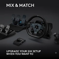 Adaptateur de course de Logitech G (943-000435)