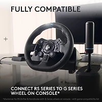 Adaptateur de course de Logitech G (943-000435)
