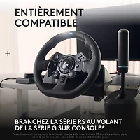 Adaptateur de course de Logitech G (943-000435)