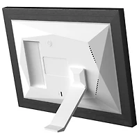 FotoStream 7" Digital Photo Frame with Interchangeable Frames (FS-WPF01EF) - Oak/Black - Only at Best Buy