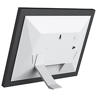 FotoStream 7" Digital Photo Frame with Interchangeable Frames (FS-WPF01EF) - Oak/Black - Only at Best Buy