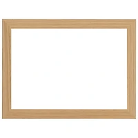 FotoStream 7" Digital Photo Frame with Interchangeable Frames (FS-WPF01EF) - Oak/Black - Only at Best Buy