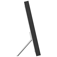 FotoStream 21.5" Digital Photo Frame with Interchangeable Frames (FS-WPF04EF) - Oak/Black - Only at Best Buy