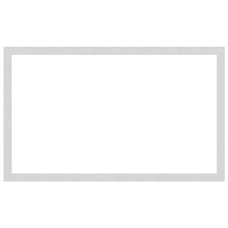 FotoStream 21.5" Digital Photo Frame with Interchangeable Frames (FS-WPF04EF) - Oak/Black - Only at Best Buy