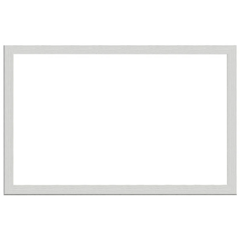 FotoStream 15.6" Digital Photo Frame with Interchangeable Frames (FS-WPF03EF) - Oak/Black - Only at Best Buy