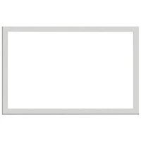 FotoStream 15.6" Digital Photo Frame with Interchangeable Frames (FS-WPF03EF) - Oak/Black - Only at Best Buy