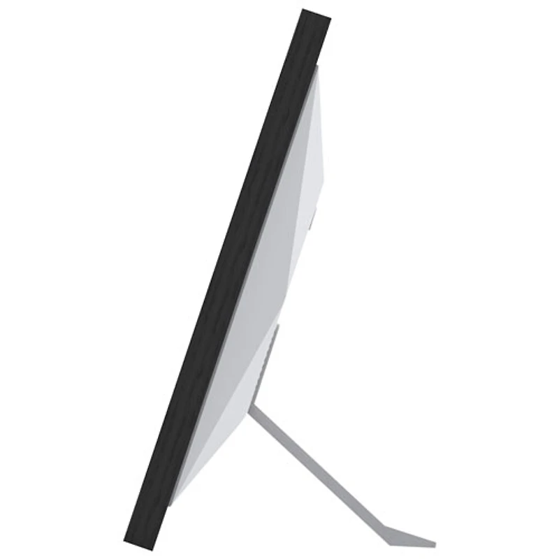 FotoStream 10.1" Digital Photo Frame with Interchangeable Frames (FS-WPF02EF) - Oak/Black - Only at Best Buy