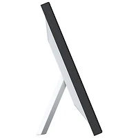 FotoStream 10.1" Digital Photo Frame with Interchangeable Frames (FS-WPF02EF) - Oak/Black - Only at Best Buy