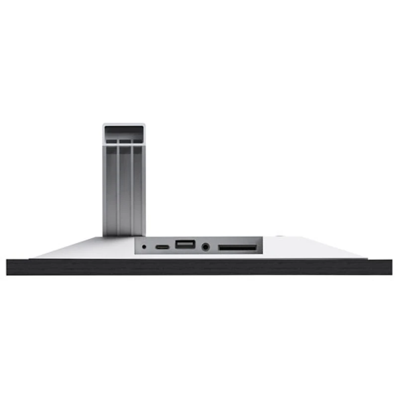 FotoStream 10.1" Digital Photo Frame with Interchangeable Frames (FS-WPF02EF) - Oak/Black - Only at Best Buy