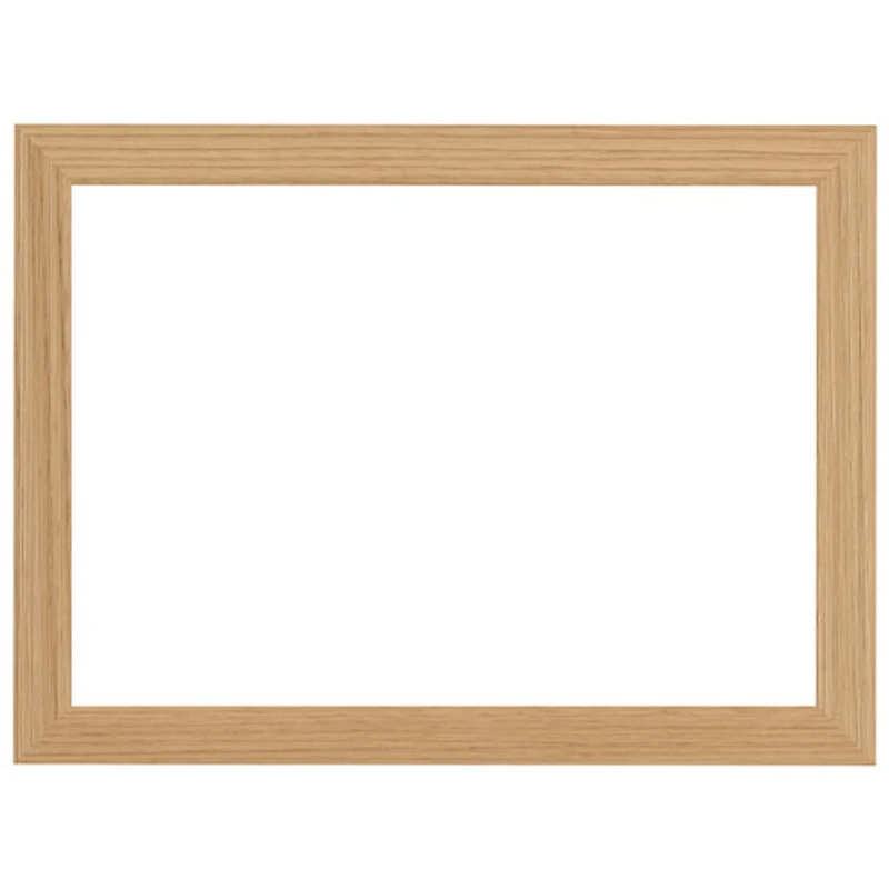 FotoStream 10.1" Digital Photo Frame with Interchangeable Frames (FS-WPF02EF) - Oak/Black - Only at Best Buy