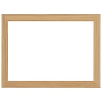 FotoStream 10.1" Digital Photo Frame with Interchangeable Frames (FS-WPF02EF) - Oak/Black - Only at Best Buy