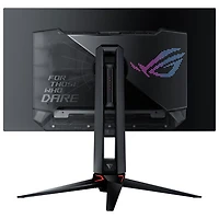ASUS ROG Swift 27" QHD 480Hz 0.03ms OLED LED Gaming Monitor (PG27AQDP)