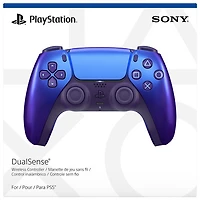 PlayStation 5 DualSense Wireless Controller