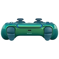 Manette sans fil DualSense pour PlayStation 5 - Bleu sarcelle Chroma