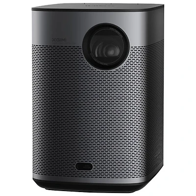 XGIMI Halo+ 1080p Wi-Fi/Bluetooth 700 ISO Lumen Portable Home Theatre Projector with Speakers