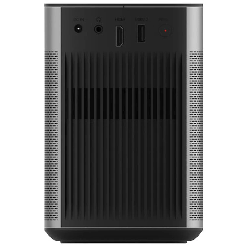 XGIMI Halo+ 1080p Wi-Fi/Bluetooth 700 ISO Lumen Portable Home Theatre Projector with Speakers