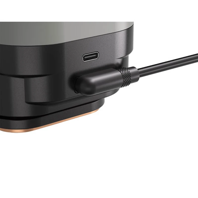 Système de refroidissement liquide de mm RVB pour processeur iCUE LINK Titan RX de Corsair