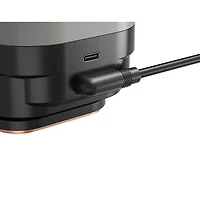 Système de refroidissement liquide de mm RVB pour processeur iCUE LINK Titan RX de Corsair