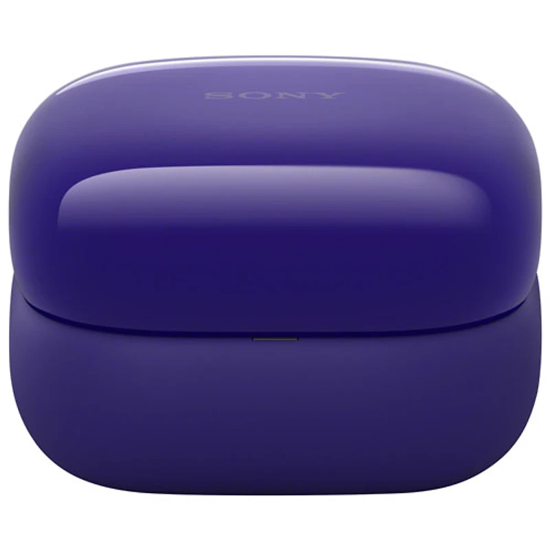 couteurs boutons 100 % sans fil à suppression du bruit LinkBuds Fit de Sony