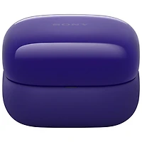 couteurs boutons 100 % sans fil à suppression du bruit LinkBuds Fit de Sony