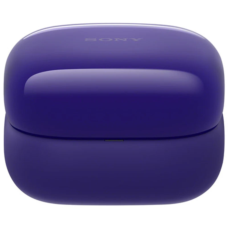 couteurs boutons 100 % sans fil à suppression du bruit LinkBuds Fit de Sony