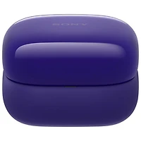 couteurs boutons 100 % sans fil à suppression du bruit LinkBuds Fit de Sony