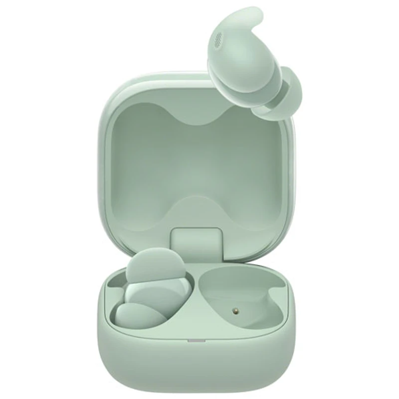 Sony LinkBuds Fit In-Ear Noise Cancelling True Wireless Earbuds