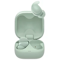 Sony LinkBuds Fit In-Ear Noise Cancelling True Wireless Earbuds