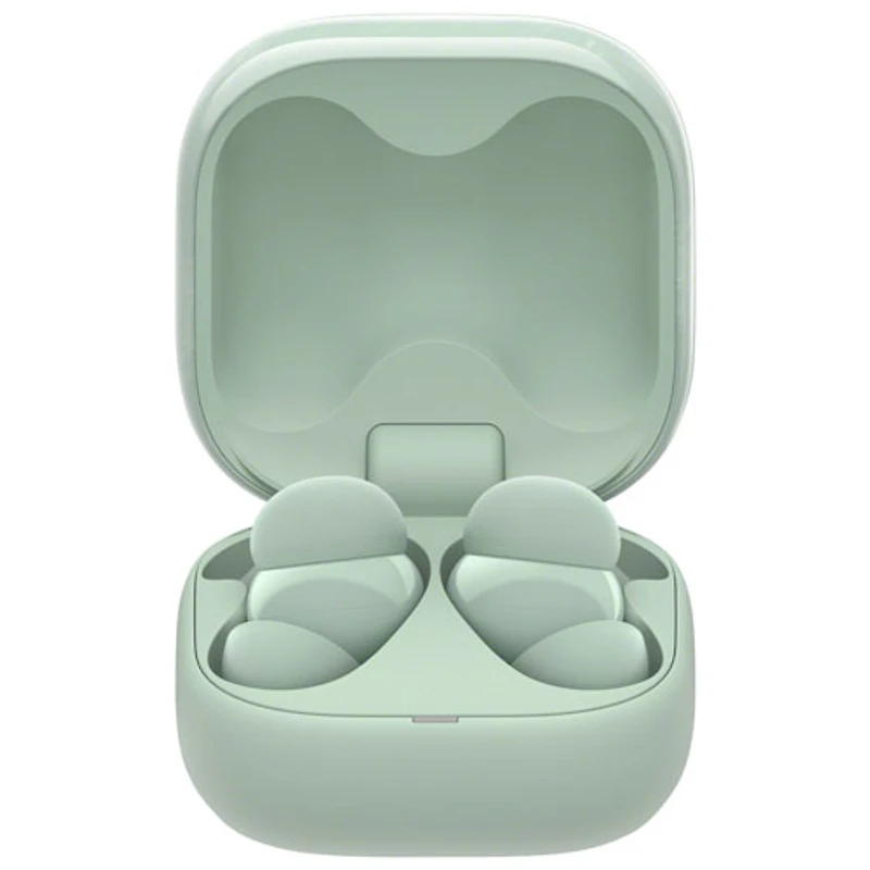 Sony LinkBuds Fit In-Ear Noise Cancelling True Wireless Earbuds