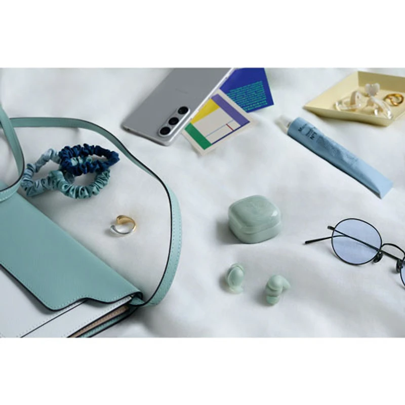 Sony LinkBuds Fit In-Ear Noise Cancelling True Wireless Earbuds