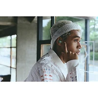 Sony LinkBuds Fit In-Ear Noise Cancelling True Wireless Earbuds