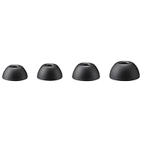 Écouteurs boutons 100 % sans fil à suppression du bruit LinkBuds Fit de Sony - Noir