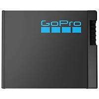 GoPro HERO13 Black Dual Battery Charger with 2 Enduro Batteries (AEDBD-201-CA)