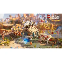 LEGO Horizon Adventures (PS5)