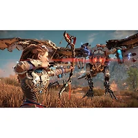 Horizon Zero Dawn Remastered (PS5)