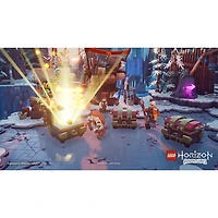 LEGO Horizon Adventures (Switch)