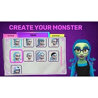 Monster High Skulltimate Secrets (Xbox Series X/Xbox One)